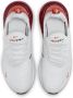 Nike Air Max 270 Sneaker Low Red Multicolor Dames - Thumbnail 10
