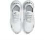 Nike Air Max Unisex Schoenen Grijs Maat: 36.5 Mesh Synthetisch Foot Locker - Thumbnail 5