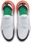 Nike Air Max 270 basisschool Schoenen White Textil Synthetisch - Thumbnail 5