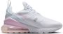 Nike Air Max Unisex Schoenen Wit Maat: 35.5 Mesh Synthetisch Foot Locker - Thumbnail 5