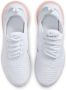 Nike Air Max Unisex Schoenen Wit Maat: 35.5 Mesh Synthetisch Foot Locker - Thumbnail 6