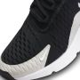 Nike air Max 270 (GS) Black White game royal - Thumbnail 9