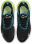 Nike air max 270 (GS) Zwart groen wit turquoise - Thumbnail 4
