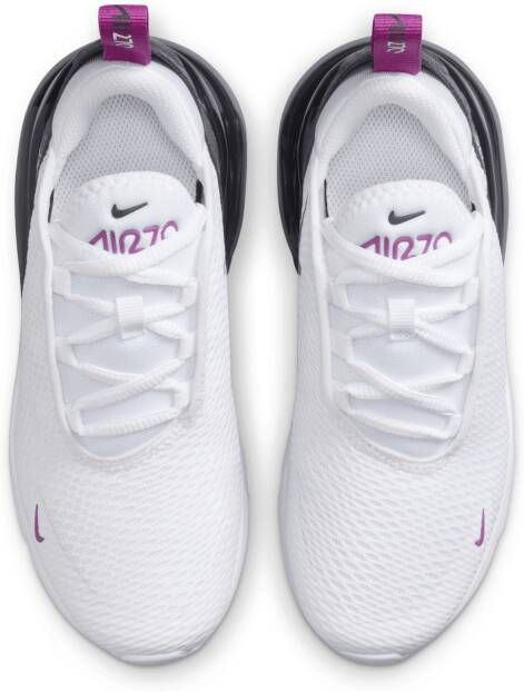 Nike Air Max 270 Voorschools Schoenen - Foto 4