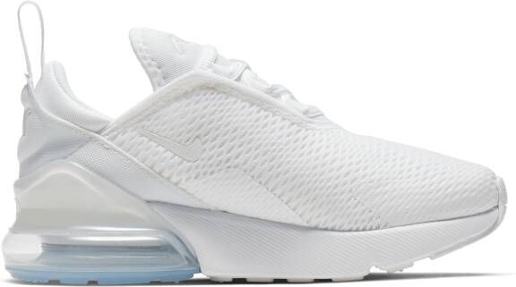 Nike Air Max 270 Voorschools Schoenen - Foto 4