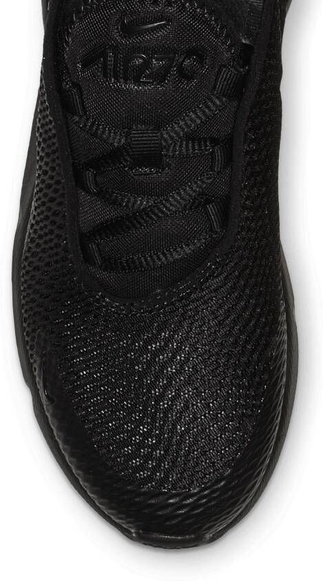 Nike Air Max Unisex Schoenen Zwart Maat: 29.5 Textil Synthetisch Foot Locker - Foto 4