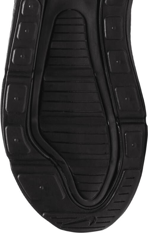 Nike Air Max Unisex Schoenen Zwart Maat: 29.5 Textil Synthetisch Foot Locker - Foto 5