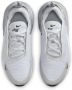 Nike Air Max Unisex Schoenen Grijs Maat: 33.5 Mesh Synthetisch Foot Locker - Thumbnail 4