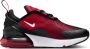 Nike Air Max 270 kleuterschoenen Rood - Thumbnail 3