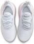 Nike Air Max Unisex Schoenen Wit Maat: 33.5 Mesh Synthetisch Foot Locker - Thumbnail 6
