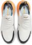 Nike Air Max Heren Schoenen Wit Maat: 38.5 Mesh Synthetisch Foot Locker - Thumbnail 5