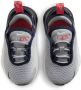 Nike Air Max 270 Schoen voor baby's peuters Grijs - Thumbnail 4