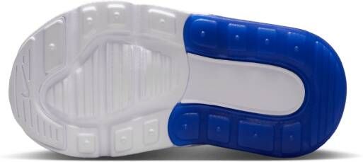 Nike Air Max 270 Schoen voor baby's peuters Grijs