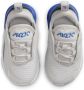 Nike Air Max Unisex Schoenen Grijs Maat: 23.5 Textil Foot Locker - Thumbnail 5