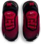 Nike Air Max 270 Schoen voor baby's peuters Rood - Thumbnail 4
