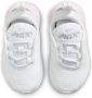 Nike Air Max Unisex Schoenen Wit Maat: 23.5 Textil Foot Locker - Thumbnail 6