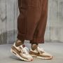 Nike Air Max 90 AMD Damesschoenen Bruin - Thumbnail 15