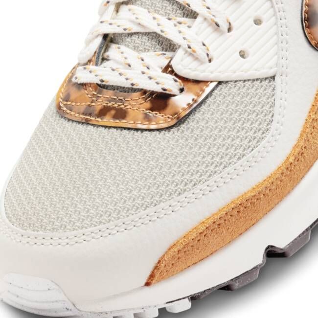 Nike Air Max 90 Damesschoen Grijs
