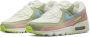 Nike Air Max 90 Sail Copa Honeydew Sneakers Dames DOOS ZONDER DEKSEL - Thumbnail 5