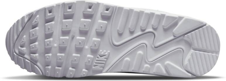 Nike Air Max 90 Next Nature 'White Black' Sneaker DH8010 - Foto 13