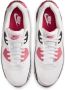 Nike Air Max 90 Dames Schoenen Wit Maat: 35.5 Leer Textil Foot Locker - Thumbnail 6