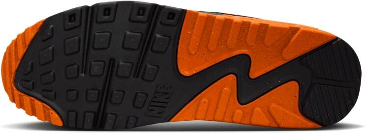 Nike Air Max 90 damesschoenen Wit