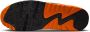 Nike Air Max 90 Dames Schoenen Wit Maat: 36.5 Leer Textil Foot Locker - Thumbnail 4