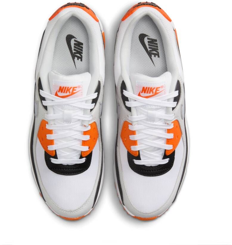 Nike Air Max 90 damesschoenen Wit