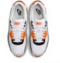 Nike Air Max 90 Dames Schoenen Wit Maat: 36.5 Leer Textil Foot Locker - Thumbnail 6