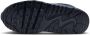 Nike Air Max 90 EasyOn kleuterschoenen Blauw - Thumbnail 2