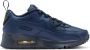 Nike Air Max 90 EasyOn kleuterschoenen Blauw - Thumbnail 3