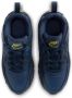 Nike Air Max 90 EasyOn kleuterschoenen Blauw - Thumbnail 4