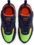 Nike Air Max 90 EasyOn kleuterschoenen Geel - Thumbnail 4