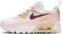Nike Air Max 90 Unisex Schoenen Zwart Maat: 34 Mesh Synthetisch Foot Locker - Thumbnail 3