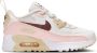 Nike Air Max 90 Unisex Schoenen Zwart Maat: 34 Mesh Synthetisch Foot Locker - Thumbnail 5