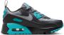 Nike Air Max 90 EasyOn kleuterschoenen Grijs - Thumbnail 3