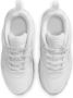Nike Air Max 90 Unisex Schoenen Wit Maat: 29.5 Leer Synthetisch Foot Locker - Thumbnail 4