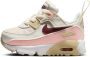 Nike Air Max 90 Unisex Schoenen Zwart Maat: 23.5 Mesh Synthetisch Foot Locker - Thumbnail 3