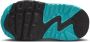 Nike Air Max 90 EasyOn schoenen voor baby's peuters Grijs - Thumbnail 2
