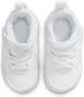 Nike Air Max 90 EasyOn schoenen voor baby's peuters Wit - Thumbnail 4