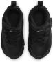 Nike Air Max 90 EasyOn schoenen voor baby's peuters Zwart - Thumbnail 4