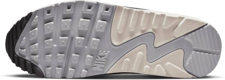 Nike Air Max 90 Futura Damesschoenen Grijs