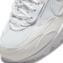 Nike Air Max 90 Futura (W) Dames Sneakers Schoenen Wit DM9922 - Thumbnail 5