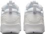 Nike Air Max 90 Futura (W) Dames Sneakers Schoenen Wit DM9922 - Thumbnail 6