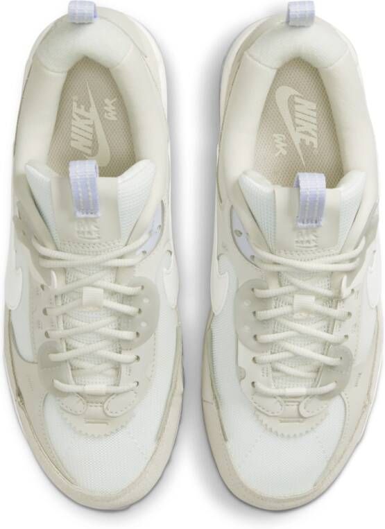 Nike Air Max 90 Futura Damesschoenen Wit