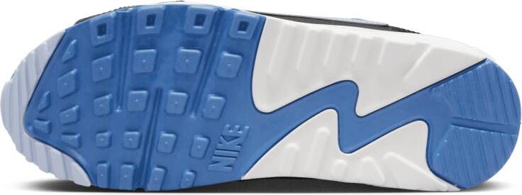 Nike Air Max 90 Futura Damesschoenen Wit