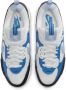 Nike Wmns Air Max 90 Futura Running Schoenen summit white cobalt bliss light photo blue maat: 41 beschikbare maaten:36.5 37.5 38.5 39 40.5 41 - Thumbnail 6