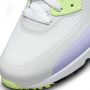 Nike Air Max 90 G Mannen Sneakers Groen Wit Paars - Thumbnail 5
