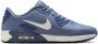 Nike Air Max 90 G Golfschoenen Blauw - Thumbnail 3