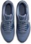 Nike Air Max 90 G Golfschoenen Blauw - Thumbnail 4
